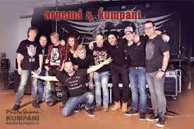 Argema is a genus of moths from the family saturniidae, commonly known as moon moths. Argema A Kumpani Topolna Burovce 26 12 2017 Kapela Kumpani Rock Pop Uherske Hradiste Album Na Rajceti
