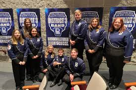 A High Note for Brookville: High School Concert Band Invited to Perform at  PMEA Annual In-Service Conference - exploreJefferson
