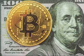 So you've got a stash of bitcoin; Is Bitcoin Similar To A Pyramid Scam That S What The Same Economist Who Predicted The Pandemic Says