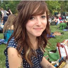 Kasey Burkhart's Instagram, Twitter & Facebook