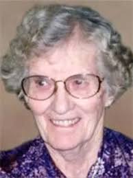 Obituary information for Pauline Heater-Bischke