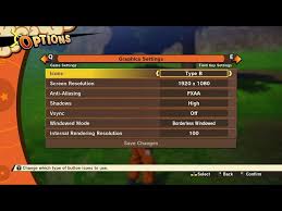Kakarot, el juego que narra de forma más completa y precisa la gran historia épica de son goku, llega a nintendo switch. Dragon Ball Z Kakarot Controls For Pc Xbox One Ps4