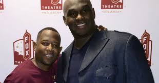 Tom ford's love of the mediterranean, perfectly encapsulated in new costa azzurra. It S True Tommy Ford From The Hit 1990 S Martin Sitcom Has Died At Age 52