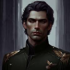 Absolute giga-chad Duke Leto : r/DuneAI