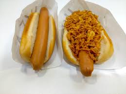 Jedzenie W Ikea Bistro I Sniadanie W Restauracji Street Food Polska