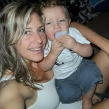 Don't get tackled!" The Stafford family is too cute 🥺