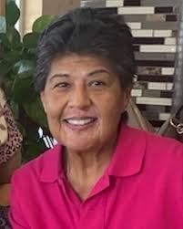 Lillian Vasquez Obituary April 8, 2025