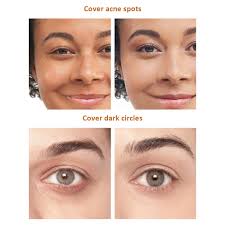 Welcome to do it better. Saniye 6 Colors Face Full Cover Makeup Concealer Liquid Foundation Waterproof Dark Circles Cream Concealer Stick R1072 Concealer Aliexpress