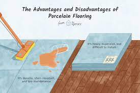 Porcelain floor tile advantages and disadvantages a look at the inherent advantages and disadvantages of using porcelain flooring tiles in flooring expert share pin tweet submit stumble post share sign up for our free newsletters ceramic kitchen floor tiles; Porcelain Floor Tile Pros And Cons