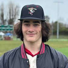 Kaden Larson's Ballard High School Bio