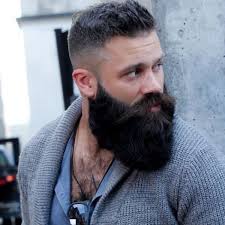 Other acceptable matches include triangle, diamond, and heart face shapes. 55 Best Viking Beard Styles For Bearded Men Fashion Hombre Viking Beard Styles Beard Styles Short Beard Styles