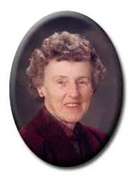 Obituary of Hazel Bernice Murray