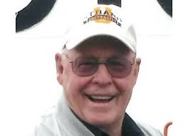 Patrick Strang Obituary (2016)