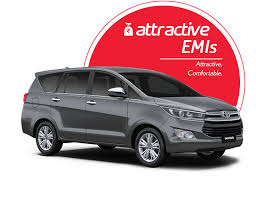 Maybe you would like to learn more about one of these? Toyota Finance India