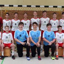 Ver perfiles de personas llamadas lenny ulrich. Handball C Junioren Der Hsg Rodgau Nieder Roden Dominieren Oberliga Sud Lokalsport