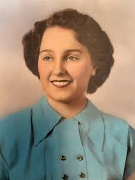 Donna (Joan) M. Quinn