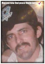 Larry Gene Dinger Obituary