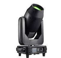 280-W-LED-BSW-Moving-Head-Scheinwerfer Mit 24 ...