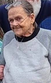 Claudia Bolling Obituary