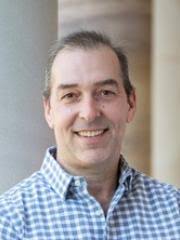 Associate Professor Sean Millard