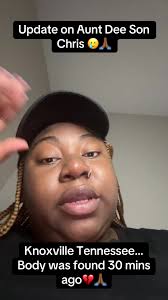 Knoxville Bridge Aunt D