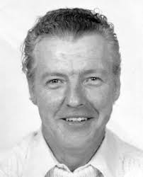 BARR, Frederic James