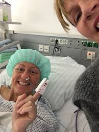 Sabine schmitz confirmed to race at the 24 hours of daytona. Sabine Schmitz Rennfahrerin Gewinnt Kampf Gegen Den Krebs Comeback Am Nurburgring Express De