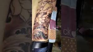Đạo mộ bút ký (giản thể: Hinh XÄƒm Ca Chep Máº·t Quá»· Ná»­a LÆ°ng Ä'áº¹p Nháº¥t Tu Tattoo Háº£i DÆ°Æ¡ng 0966 599 822