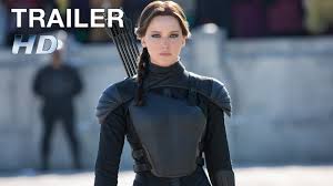 Oder ist er das schon? Die Tribute Von Panem Mockingjay Teil 2 Trailer 3 Ab 21 Marz Als Dvd Blu Ray Und Digital Youtube