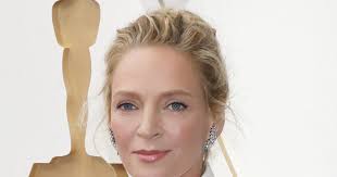 Uma Thurman : Biographie et actualités