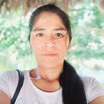 Daria Cordero's Instagram, Twitter & Facebook