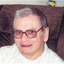 Richard Rieger Obituary