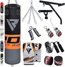 What is the best thing to fill a punching bag with. Pin On Fitness