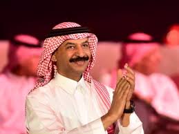 وقال عبادي لـet بالعربي، نوال من الفنانات اللي أعتز فيهم كثير وأحبهم كثير، وإن شاء وعن إمكانية ديو يجمعه بـ نوال الكويتية، قال عبادي الجوهر لـet بالعربي هنسق على حاجة نرتبها. ÙÙØ¯ÙÙ ÙØµÙØ± Ø¹Ø¨Ø§Ø¯Ù Ø§ÙØ¬ÙÙØ± ÙØªØ£ÙÙ ÙÙ Ø­ÙÙ ÙÙØ³Ù Ø§ÙØ·Ø§Ø¦Ù Ø¨Ø§ÙØ³Ø¹ÙØ¯ÙØ© Ø¹ÙÙ