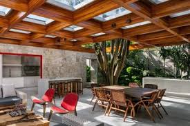 We stock, install, and repair outside patio heaters in the san francisco bay area, and offer free advice anywhere in the at alfresco heating, all we do is outdoor heating. 14 Homes With Outstanding Outdoor Patios Dwell