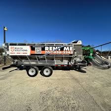Mulch Mule Rentals | RentaMule