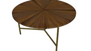 Maybe you would like to learn more about one of these? Cb 35 Circular Dining Table Walnut Circular Dining Table Dining Table Circular Coffee Table