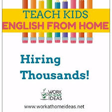 Teachers Great Summer Opportunity Anyone With A Bachelor S Degree Is Eligible Https Ift Tt 2r8xcdq Te Online Teaching Earn Money From Home Teaching