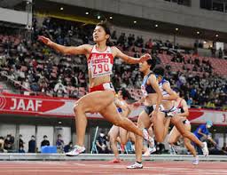 Nihongo nōryoku shiken enu ichi enu ni shijūnichi kansei. ç¦å²¡å¤§ å…çŽ‰ãŒ11ç§'36ã§åˆv é™¸ä¸Šæ—¥æœ¬é¸æ‰‹æ¨©å¥³å­100 è¥¿æ—¥æœ¬ã‚¹ãƒãƒ¼ãƒ„
