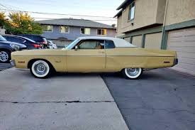 Image result for Sunfire Yellow 1973 Fury