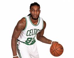 Latest on phoenix suns power forward jae crowder including news, stats, videos, highlights and more on espn. Nba Tattoos Jae Crowder S Boss Tattoo