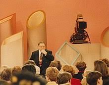 Limbaugh left florida and headed to new york city in 1988 in order to concentrate on building his career. Rush Limbaugh Wikipedia