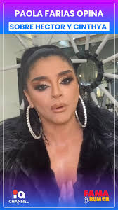 Romina Farias Alvarado