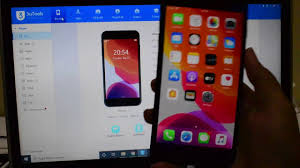 Ios 13 7 Iphone 7 Plus Icloud Activation Unlock Unlocks Hub Youtube
