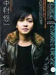 中村悠一さん おしゃれまとめの人気アイデア pinterest miikyan 中村悠一 男性声優 声優