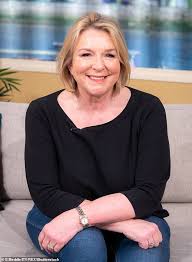 Fern britton is a popular television presenter born on as fern margaret price britton. Fern Britton Reveals She Misses Former Phil Vickery As She Breaks Silence During Split Fr24 News English