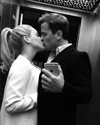 Rocco stark und seine nathalie planen nachwuchs; Rocco Stark Steckbrief News Bilder Gala De
