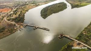 The news cafe by ndangwa john mwittah: Good News For Sa Travellers One Bridge To Connect Us All