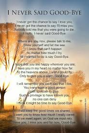 We did not find results for: Time To Say Goodbye Die Quotes I Never Said Goodbye Grief Quotes Grief Poems Grieving Quotes Dogtrainingobedienceschool Com