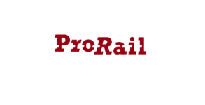 Download prorail logo vector in svg format. Prorail De Delftse Bedrijvendagen